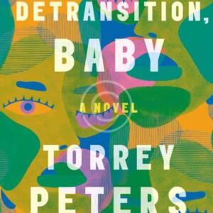 Detransition, Baby