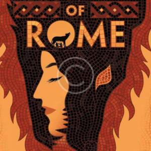 Mother of Rome